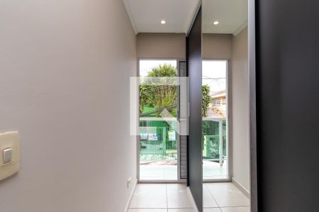 Suíte de casa à venda com 2 quartos, 110m² em Vila Pauliceia, São Paulo