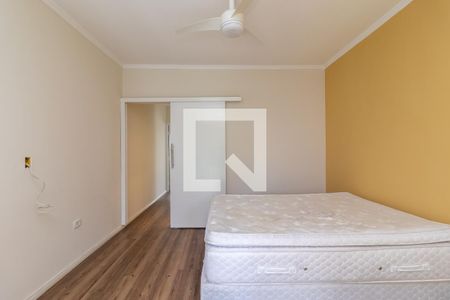 Suíte de casa à venda com 2 quartos, 110m² em Vila Pauliceia, São Paulo