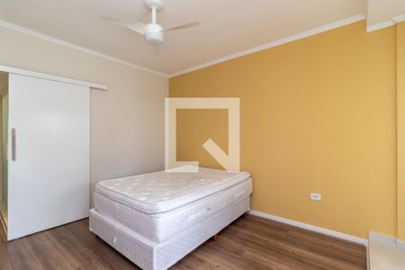 Suíte de casa à venda com 2 quartos, 110m² em Vila Pauliceia, São Paulo