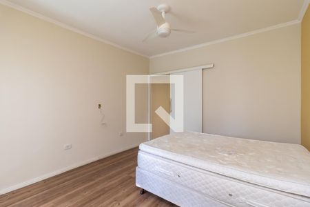 Suíte de casa à venda com 2 quartos, 110m² em Vila Pauliceia, São Paulo