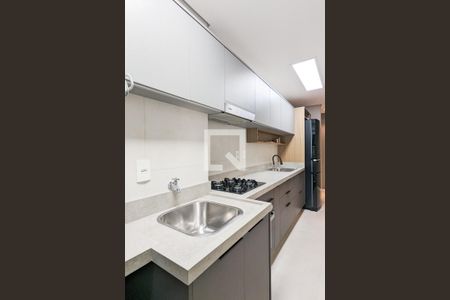 Apartamento à venda com 53m², 2 quartos e 1 vagaÁrea de serviço