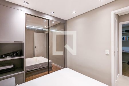 Quarto 1 de apartamento à venda com 2 quartos, 53m² em Baeta Neves, São Bernardo do Campo