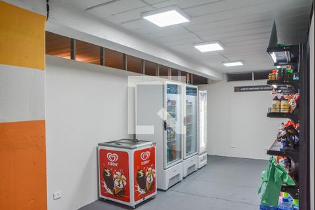 Apartamento à venda com 53m², 2 quartos e 1 vagaÁrea comum