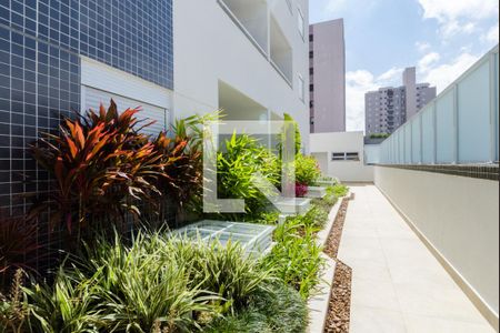 Apartamento à venda com 53m², 2 quartos e 1 vagaÁrea comum