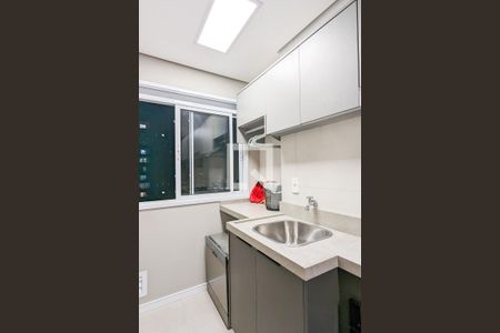 Apartamento à venda com 53m², 2 quartos e 1 vagaÁrea de serviço