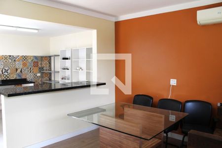 Casa para alugar com 240m², 4 quartos e 4 vagasSala da Edícula