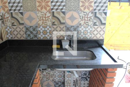 Casa para alugar com 240m², 4 quartos e 4 vagasChurrasqueira