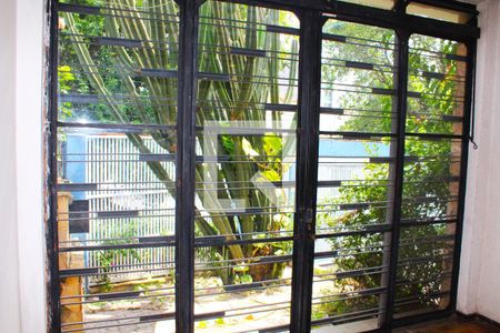 Sala de casa para alugar com 4 quartos, 240m² em Alto da Lapa, São Paulo