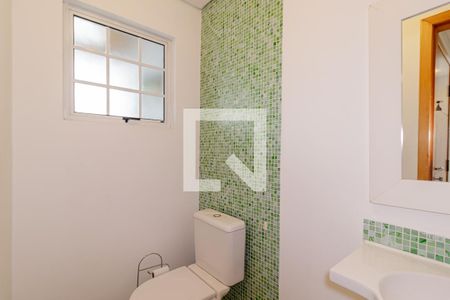 Lavabo de casa à venda com 4 quartos, 300m² em Liberdade, São Paulo