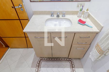 Casa à venda com 300m², 4 quartos e 3 vagas Casa à venda com 300m², 4 quartos e 3 vagasBanheiro