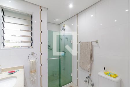 Casa à venda com 300m², 4 quartos e 3 vagas Casa à venda com 300m², 4 quartos e 3 vagasBanheiro