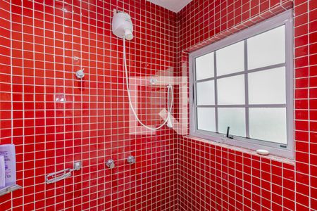 Casa à venda com 300m², 4 quartos e 3 vagas Casa à venda com 300m², 4 quartos e 3 vagasBanheiro da Suíte 4