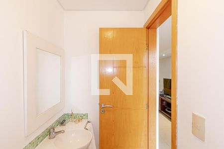 Lavabo de casa à venda com 4 quartos, 300m² em Liberdade, São Paulo