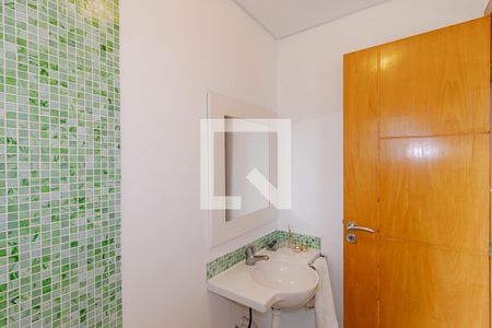 Lavabo de casa à venda com 4 quartos, 300m² em Liberdade, São Paulo