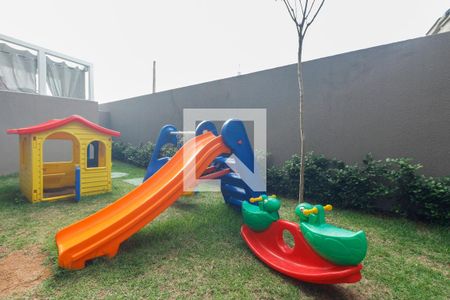 Apartamento para alugar com 26m², 1 quarto e sem vagaCondomínio - Playground