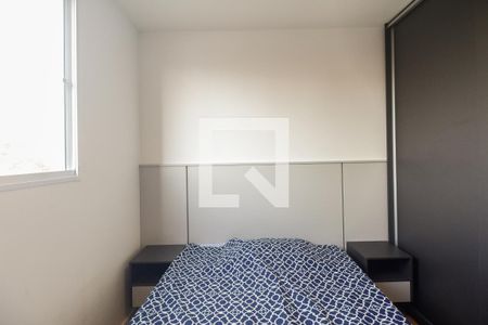 Apartamento para alugar com 26m², 1 quarto e sem vagaSuíte