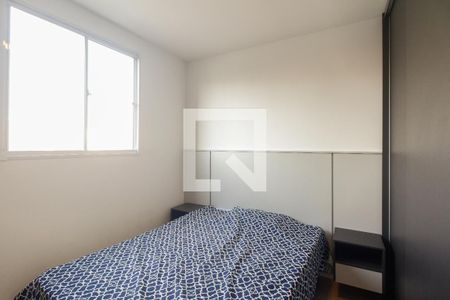 Apartamento para alugar com 26m², 1 quarto e sem vagaSuíte