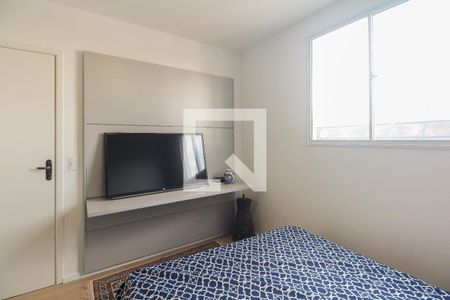 Apartamento para alugar com 26m², 1 quarto e sem vagaSuíte
