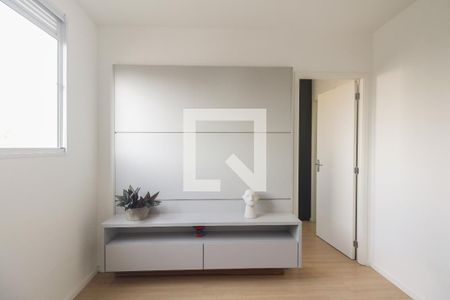 Apartamento para alugar com 26m², 1 quarto e sem vagaSala