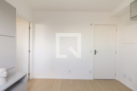 Apartamento para alugar com 26m², 1 quarto e sem vagaSala