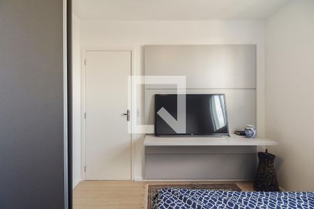 Apartamento para alugar com 26m², 1 quarto e sem vagaSuíte