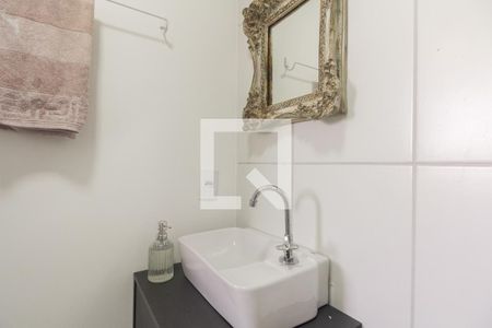 Apartamento para alugar com 26m², 1 quarto e sem vagaBanheiro Suíte