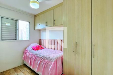 Quarto 1 de apartamento para alugar com 3 quartos, 65m² em Jardim Flor da Montanha, Guarulhos