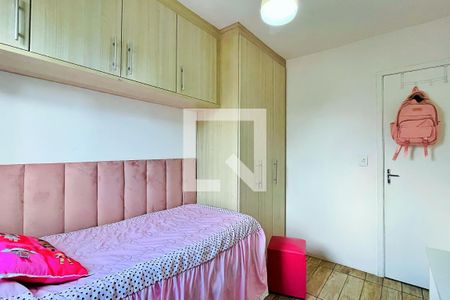 Quarto 1 de apartamento para alugar com 3 quartos, 65m² em Jardim Flor da Montanha, Guarulhos