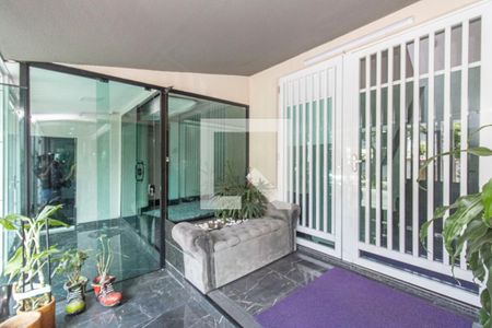 Apartamento para alugar com 85m², 2 quartos e sem vaga Apartamento para alugar com 85m², 2 quartos e sem vagaHall de entrada