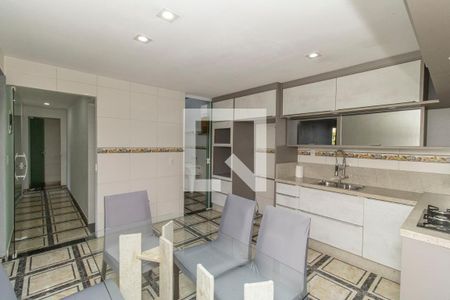 Apartamento para alugar com 85m², 2 quartos e sem vaga Apartamento para alugar com 85m², 2 quartos e sem vagaCozinha