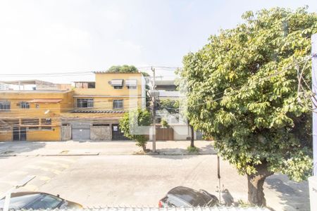 Apartamento para alugar com 85m², 2 quartos e sem vaga Apartamento para alugar com 85m², 2 quartos e sem vagaVista da Varanda da Suíte