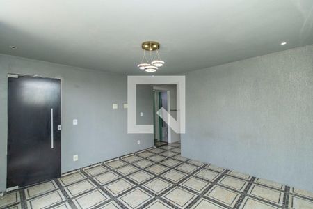 Sala de apartamento para alugar com 2 quartos, 85m² em Olaria, Rio de Janeiro