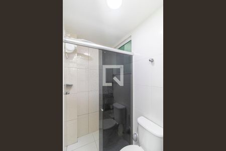 Apartamento para alugar com 85m², 2 quartos e sem vaga Apartamento para alugar com 85m², 2 quartos e sem vagaBanheiro Social