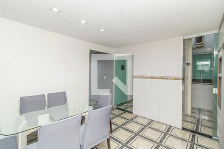 Apartamento para alugar com 85m², 2 quartos e sem vaga Apartamento para alugar com 85m², 2 quartos e sem vagaCozinha
