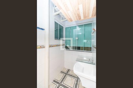 Apartamento para alugar com 85m², 2 quartos e sem vaga Apartamento para alugar com 85m², 2 quartos e sem vagaÁrea de Serviço