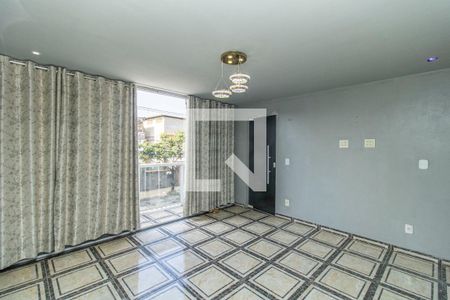 Sala de apartamento para alugar com 2 quartos, 85m² em Olaria, Rio de Janeiro