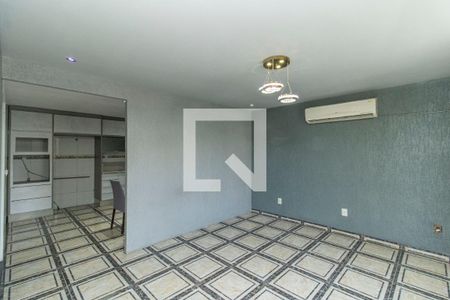 Sala de apartamento para alugar com 2 quartos, 85m² em Olaria, Rio de Janeiro