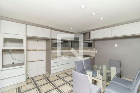 Apartamento para alugar com 85m², 2 quartos e sem vaga Apartamento para alugar com 85m², 2 quartos e sem vagaCozinha