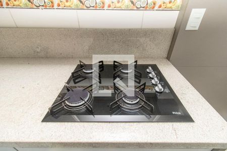 Apartamento para alugar com 85m², 2 quartos e sem vaga Apartamento para alugar com 85m², 2 quartos e sem vagaDetalhe da Cozinha