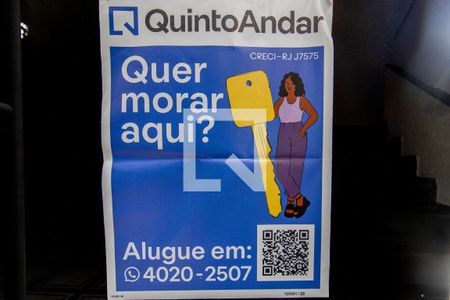 Apartamento para alugar com 85m², 2 quartos e sem vaga Apartamento para alugar com 85m², 2 quartos e sem vagaQrCode