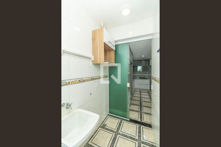 Apartamento para alugar com 85m², 2 quartos e sem vaga Apartamento para alugar com 85m², 2 quartos e sem vagaÁrea de Serviço