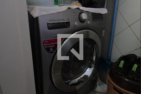 Apartamento para alugar com 66m², 2 quartos e 1 vagaLavanderia