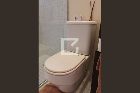 Apartamento para alugar com 66m², 2 quartos e 1 vagaBanheiro 1