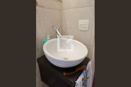 Apartamento para alugar com 66m², 2 quartos e 1 vagaBanheiro 2