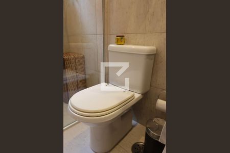 Apartamento para alugar com 66m², 2 quartos e 1 vagaBanheiro 2