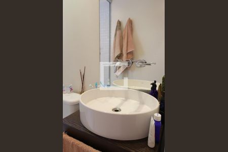 Apartamento para alugar com 66m², 2 quartos e 1 vagaBanheiro 1