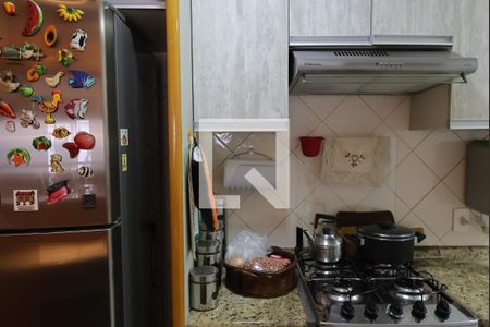 Apartamento para alugar com 66m², 2 quartos e 1 vagaCozinha - Armários