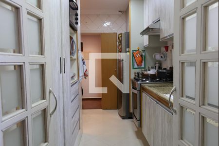 Apartamento para alugar com 66m², 2 quartos e 1 vagaLavanderia