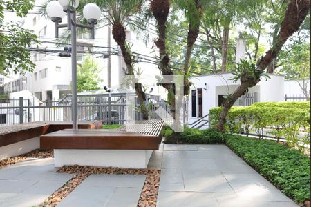 Apartamento para alugar com 66m², 2 quartos e 1 vagaÁrea comum