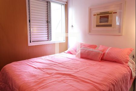 Apartamento para alugar com 66m², 2 quartos e 1 vagaQuarto